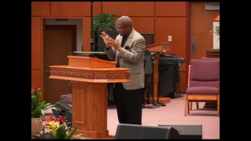 Believing God Through The Fellowship Of The Holy Spirit