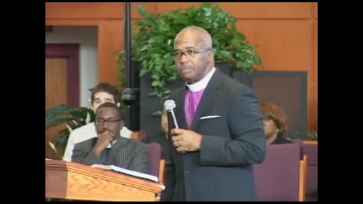 The Four Signs That The Church Is Having a Heart Attack