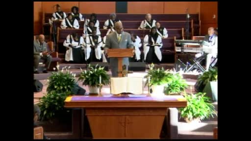 Who Does Major League Ministry?