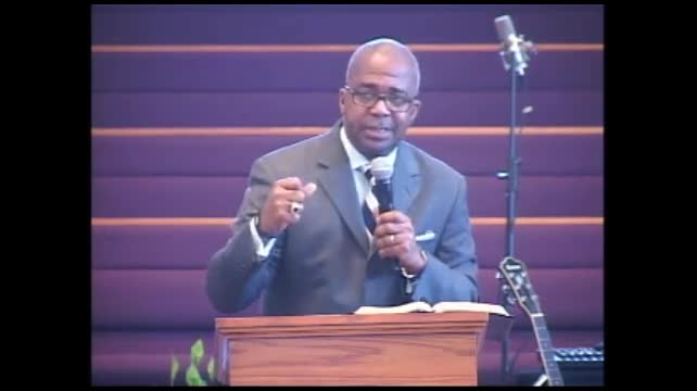 Prayer and Prophecy
