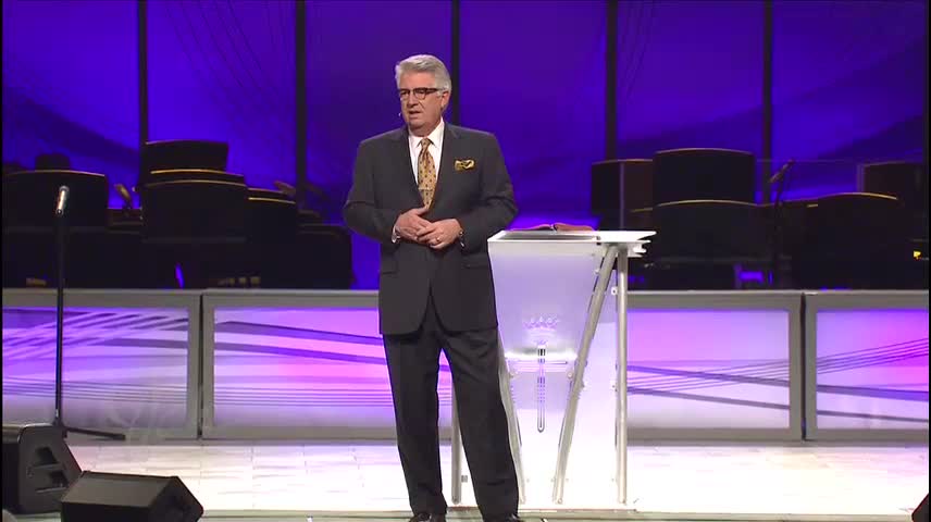 Breaking Free from the Power of Death