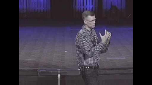 #15 Winning Our Spiritual Battles, Part 1 by Church of the Redeemer - RedeemerU with Dale O'Shields