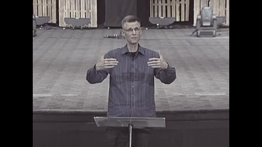 #15 Winning Our Spiritual Battles, Part 2 by Church of the Redeemer - RedeemerU with Dale O'Shields