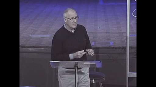 #17 The Value Of Discipline, Part 2 by Church of the Redeemer - RedeemerU with Dale O'Shields