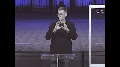 #2 The Beginnings by Church of the Redeemer - RedeemerU with Dale O'Shields