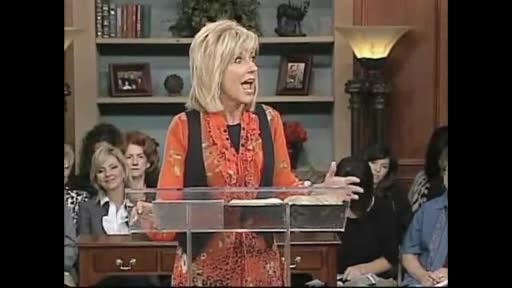 Praying God's Word from Beth Moore, Beth Moore - Wednesdays with Beth