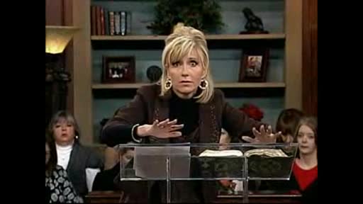 God's Kingdom Purpose For from Beth Moore, Beth Moore - Wednesdays with ...